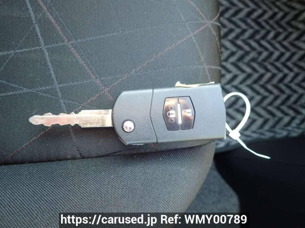 Used 2012 AT mazda demio DE3FS Image[22]