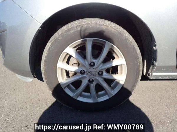 Used 2012 AT mazda demio DE3FS Image[23]