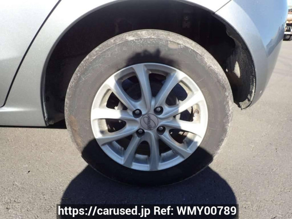Used 2012 AT mazda demio DE3FS Image[24]