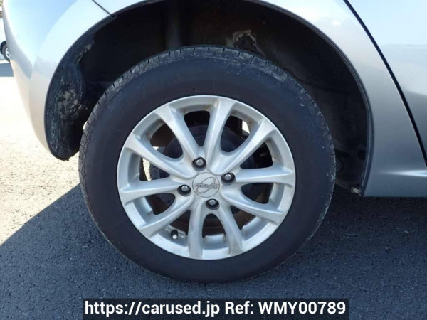 Used 2012 AT mazda demio DE3FS Image[25]