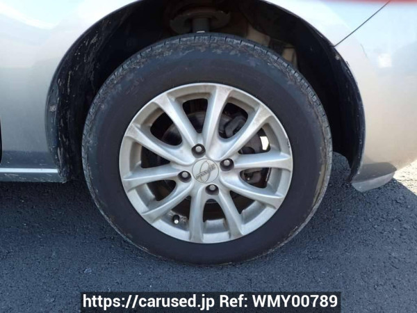 Used 2012 AT mazda demio DE3FS Image[26]