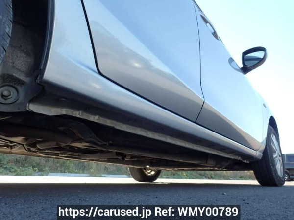 Used 2012 AT mazda demio DE3FS Image[27]
