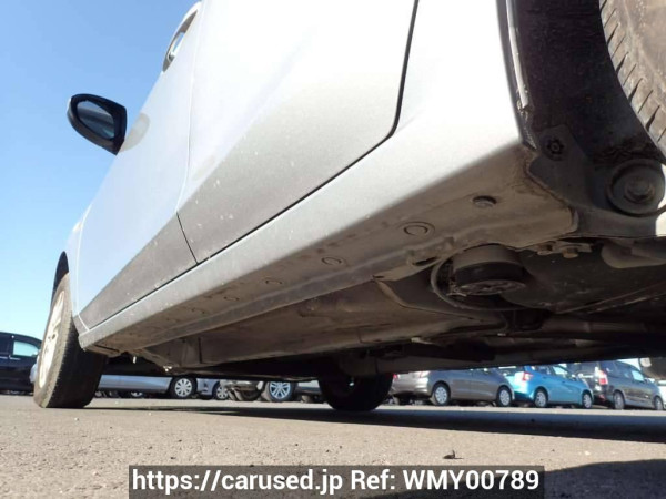 Used 2012 AT mazda demio DE3FS Image[28]