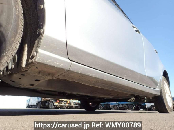 Used 2012 AT mazda demio DE3FS Image[29]