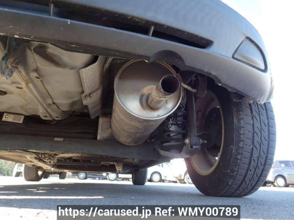 Used 2012 AT mazda demio DE3FS Image[34]
