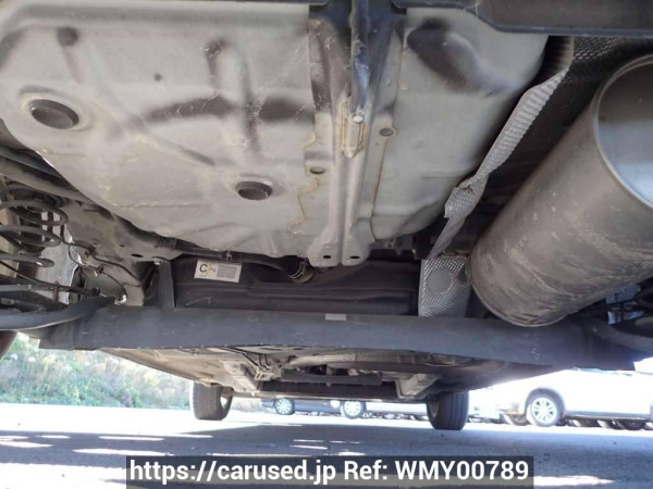 Used 2012 AT mazda demio DE3FS Image[35]