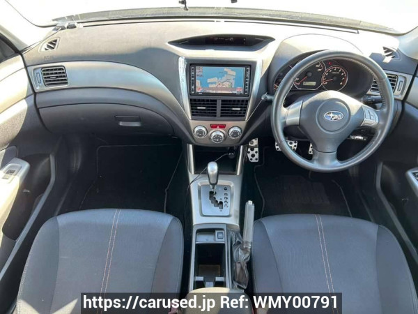Used 2009 AT subaru forester SH5 Image[18]