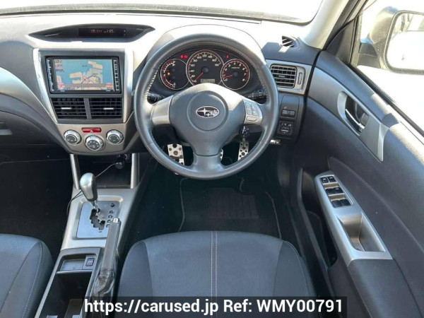 Used 2009 AT subaru forester SH5 Image[20]