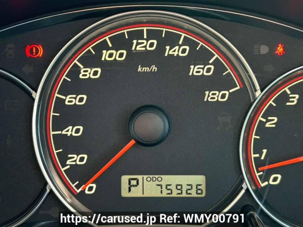 Used 2009 AT subaru forester SH5 Image[22]
