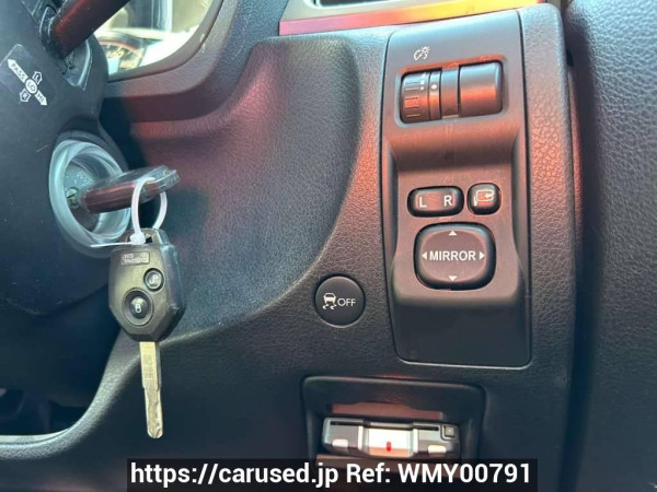 Used 2009 AT subaru forester SH5 Image[29]