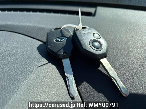 Used 2009 AT subaru forester SH5 Image[30]