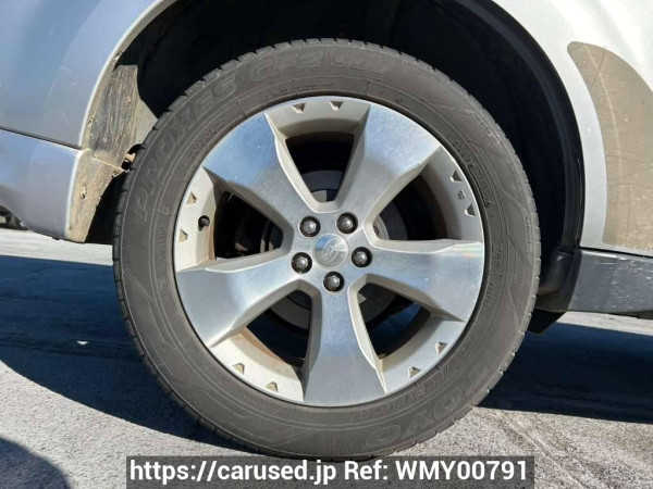 Used 2009 AT subaru forester SH5 Image[32]