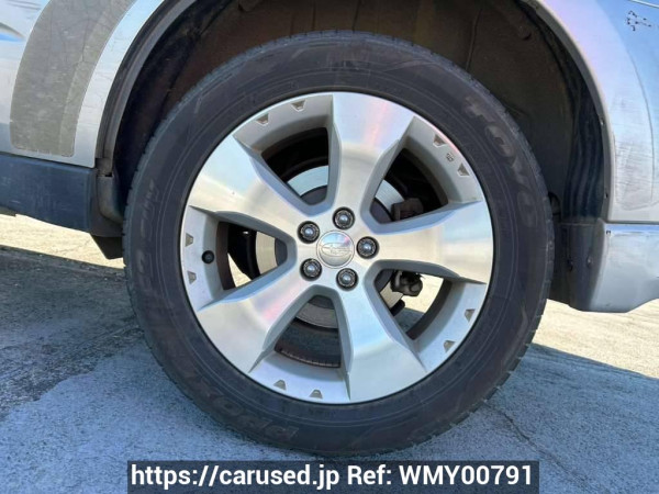 Used 2009 AT subaru forester SH5 Image[33]