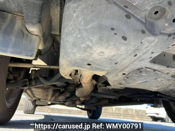 Used 2009 AT subaru forester SH5 Image[35]