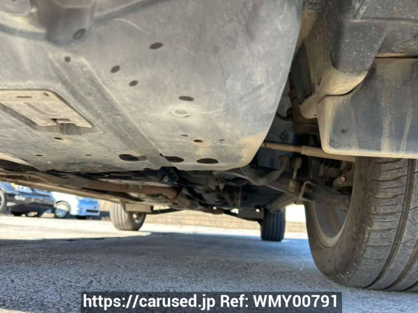 Used 2009 AT subaru forester SH5 Image[36]