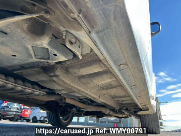 Used 2009 AT subaru forester SH5 Image[38]