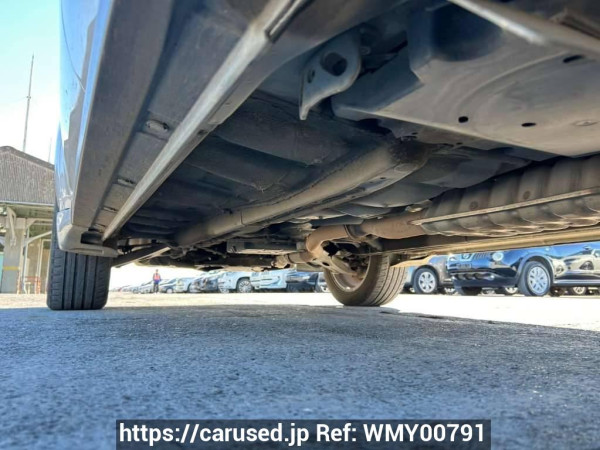 Used 2009 AT subaru forester SH5 Image[39]