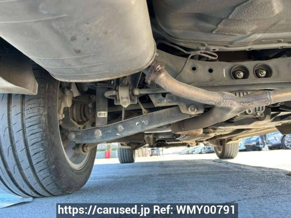 Used 2009 AT subaru forester SH5 Image[41]