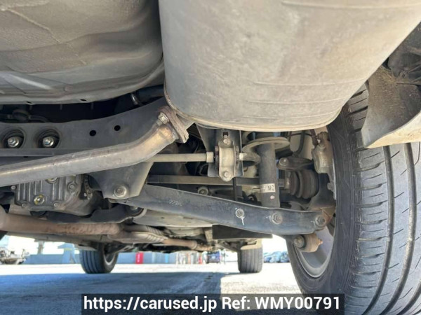 Used 2009 AT subaru forester SH5 Image[42]