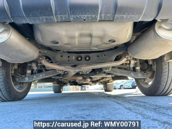 Used 2009 AT subaru forester SH5 Image[43]