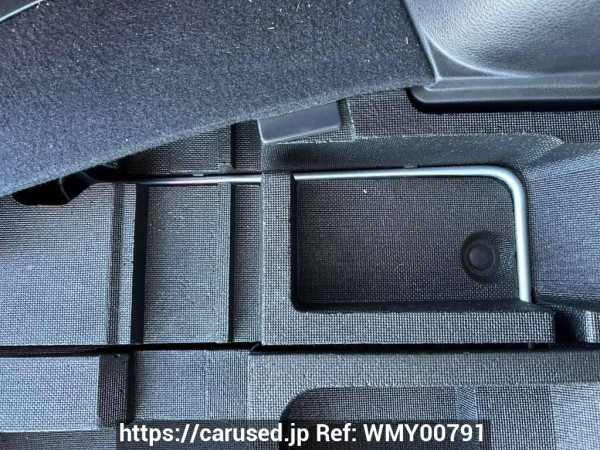 Used 2009 AT subaru forester SH5 Image[45]