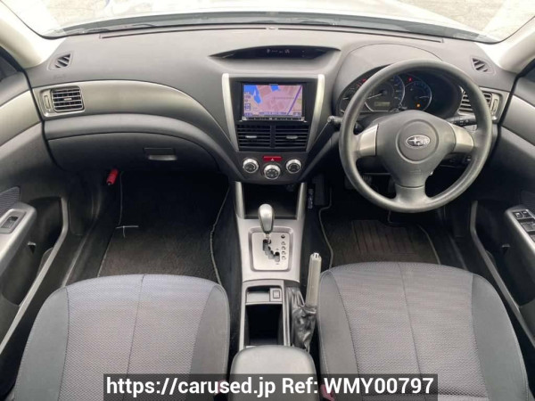 Used 2012 AT subaru forester SHJ Image[18]
