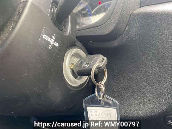 Used 2012 AT subaru forester SHJ Image[21]