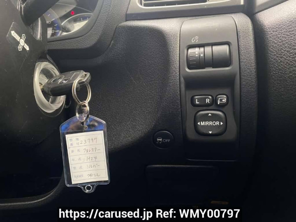 Used 2012 AT subaru forester SHJ Image[22]