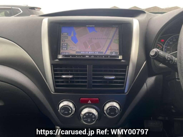 Used 2012 AT subaru forester SHJ Image[23]