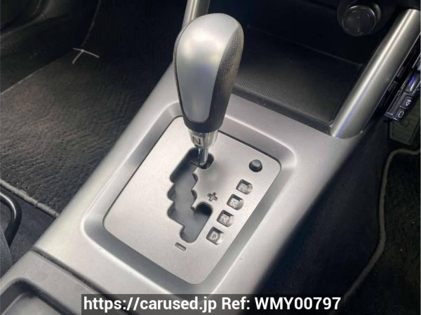 Used 2012 AT subaru forester SHJ Image[27]