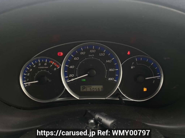 Used 2012 AT subaru forester SHJ Image[28]