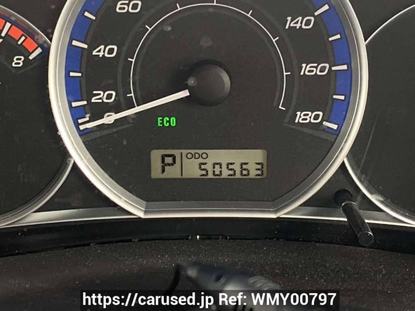 Used 2012 AT subaru forester SHJ Image[29]