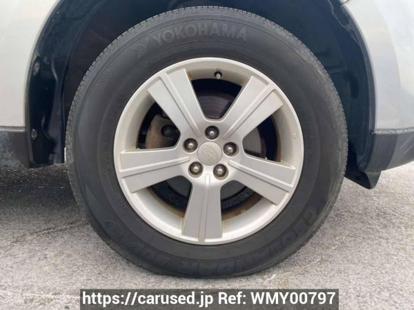Used 2012 AT subaru forester SHJ Image[30]
