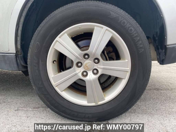 Used 2012 AT subaru forester SHJ Image[32]