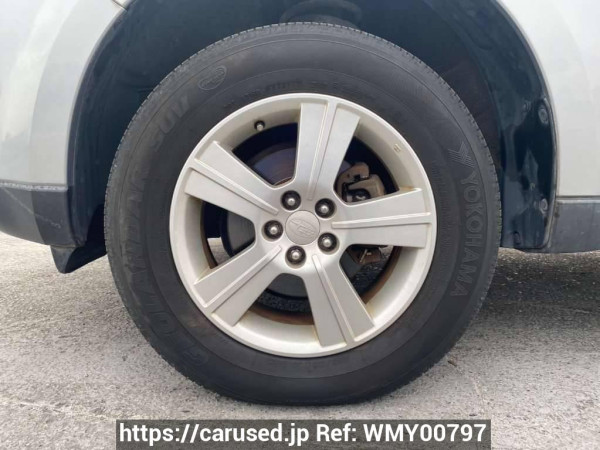 Used 2012 AT subaru forester SHJ Image[33]