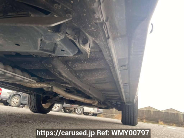 Used 2012 AT subaru forester SHJ Image[38]