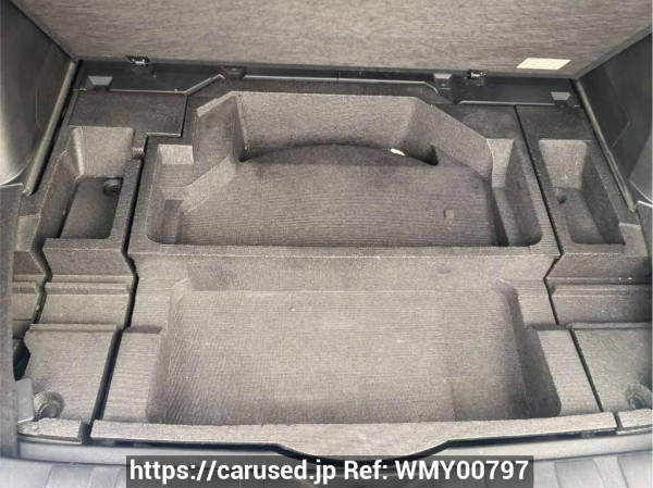 Used 2012 AT subaru forester SHJ Image[44]