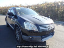 Nissan Dualis KNJ10