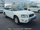 Subaru Forester SG5