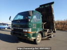 Mitsubishi Fuso Fighter Mignon FH21HC