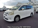 Toyota Noah ZRR70W