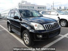 Toyota Land Cruiser Prado TRJ120W