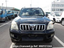 Toyota Land Cruiser Prado TRJ120W