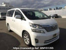 Toyota Vellfire ANH20W