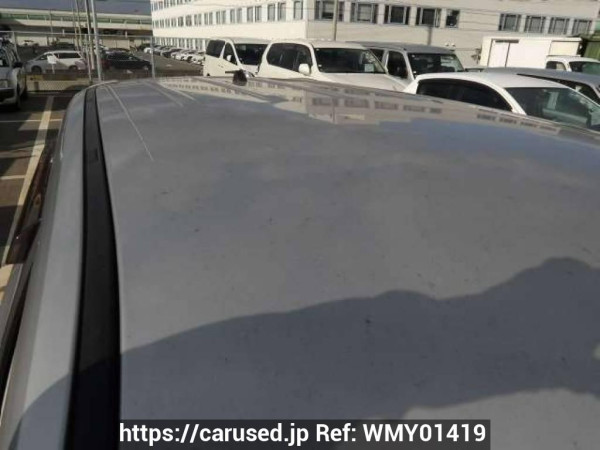 Used 2008 AT subaru forester SH5 Image[9]