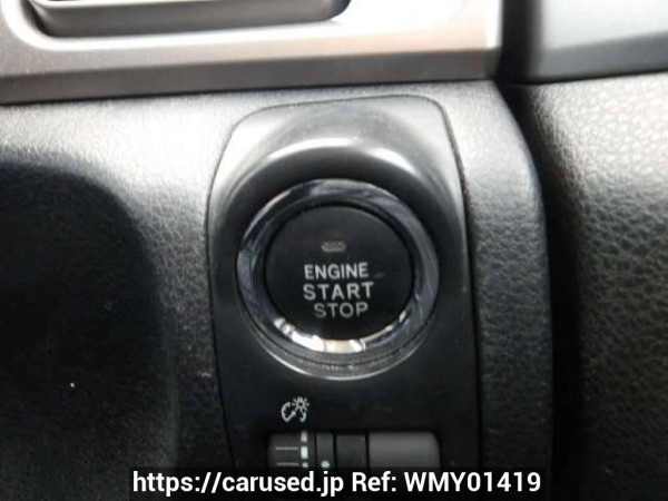 Used 2008 AT subaru forester SH5 Image[17]