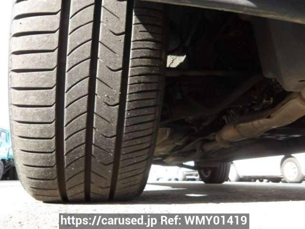 Used 2008 AT subaru forester SH5 Image[27]