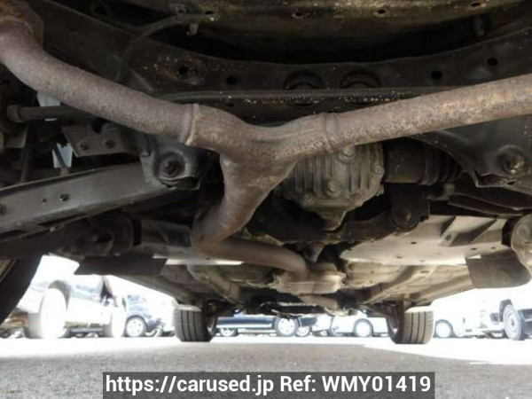 Used 2008 AT subaru forester SH5 Image[28]