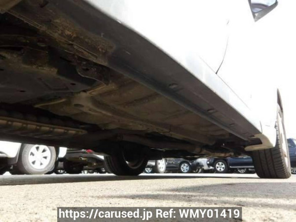 Used 2008 AT subaru forester SH5 Image[31]