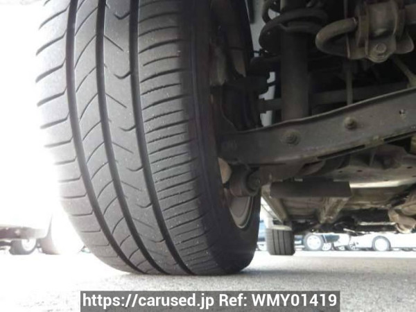 Used 2008 AT subaru forester SH5 Image[32]
